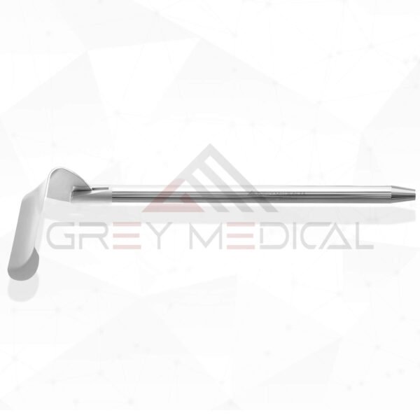 Wishbone Richardson Swivel Blade