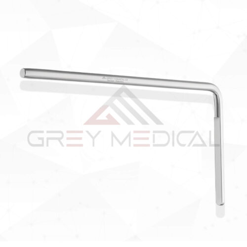 Wishbone Side Arms