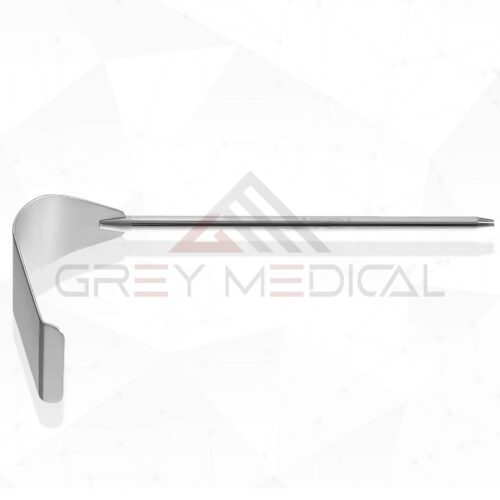 Wishbone Splanchnic Retractor