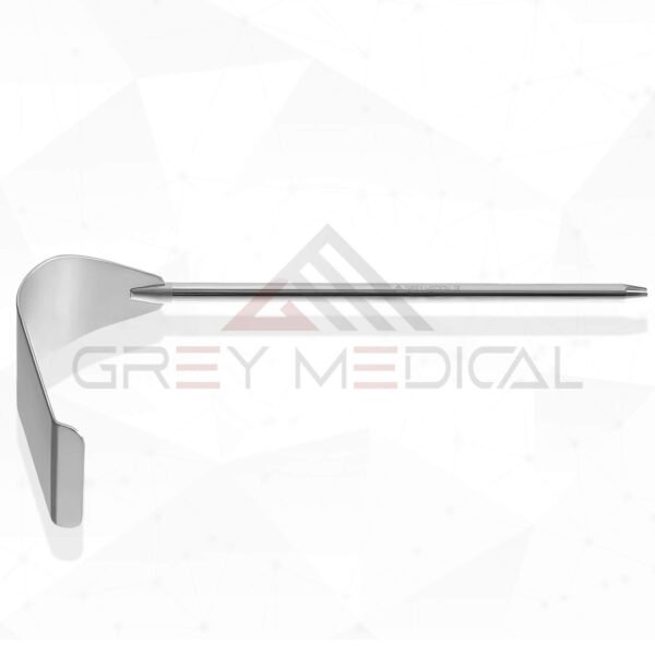 Wishbone Splanchnic Retractor 1