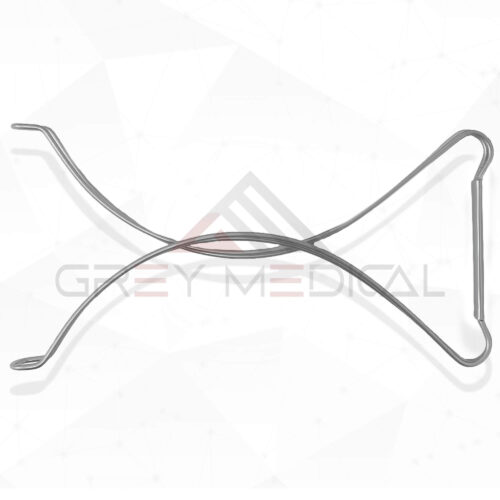 Zipser Penis Clamp