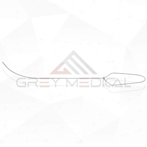 Guyon Catheter Guide