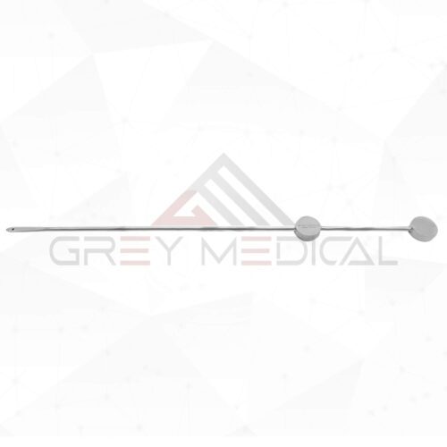 Stamey Needles