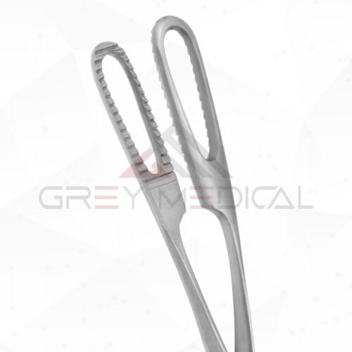 Jacobsen Evacuation Forceps - Image 3