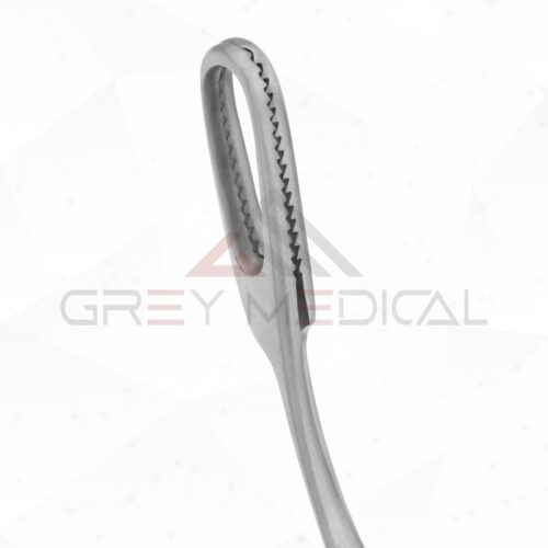 Jacobsen Evacuation Forceps - Image 4