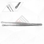 Tissue Forceps