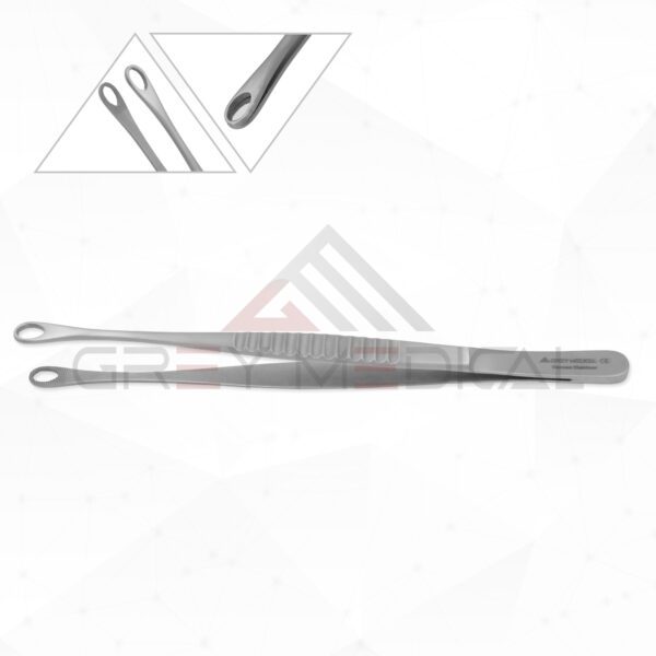 Tissue Forceps