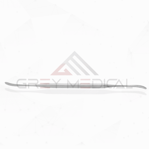 Alerdyce Bone Elevator - Double Ended