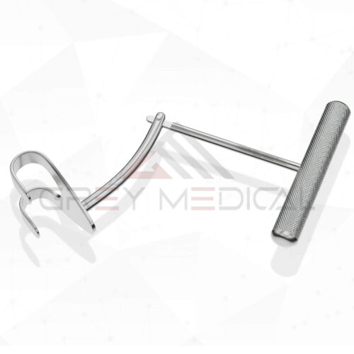 Bill Traction Handle - Image 1