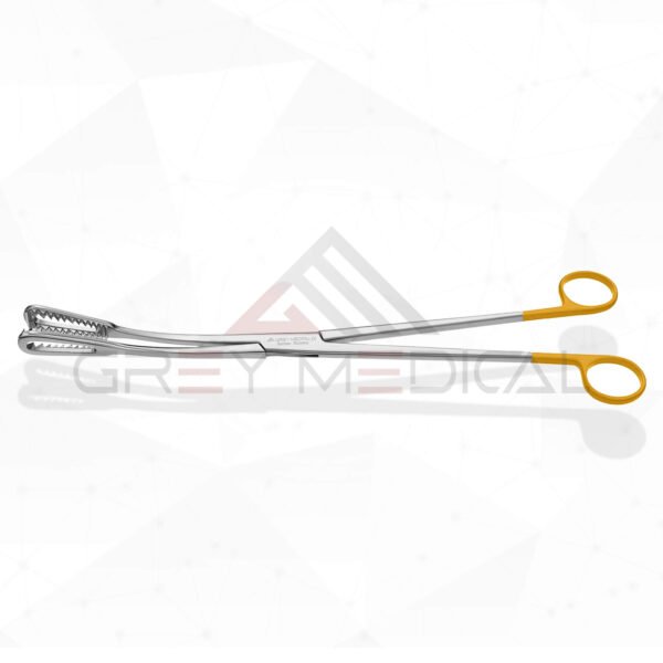 Blumenthal Ovum Forceps