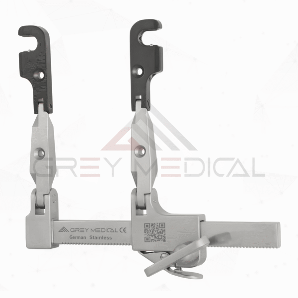 Caspar Cervical Retractor