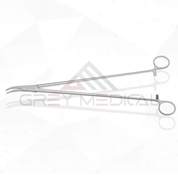 Clark Forceps