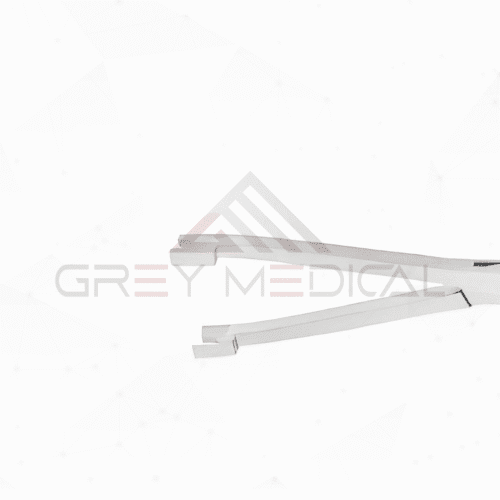 Minimally Invasive Spine Compressor - Angled - Image 3
