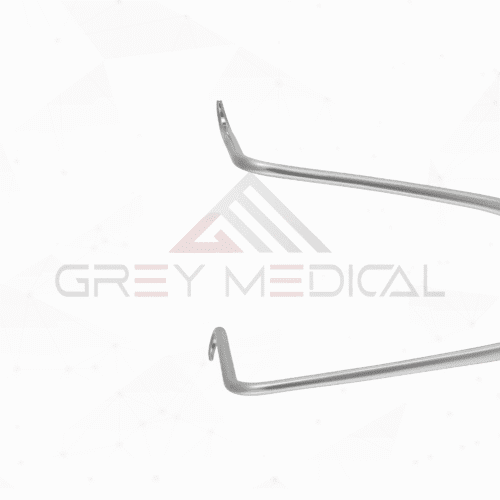 Deep Gelpi Lateral Retractor with SpeedLock - Image 3