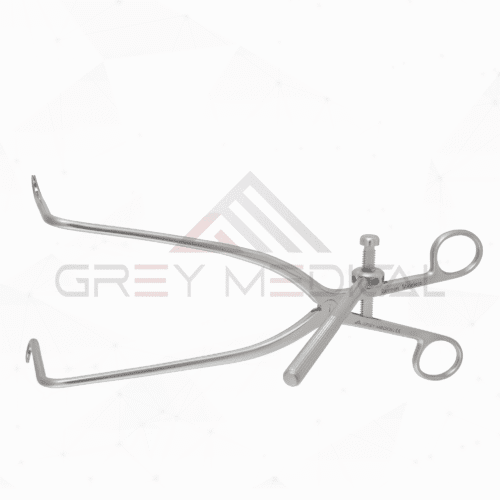 Deep Gelpi Lateral Retractor with SpeedLock