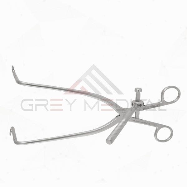 Deep Gelpi Lateral Retractor