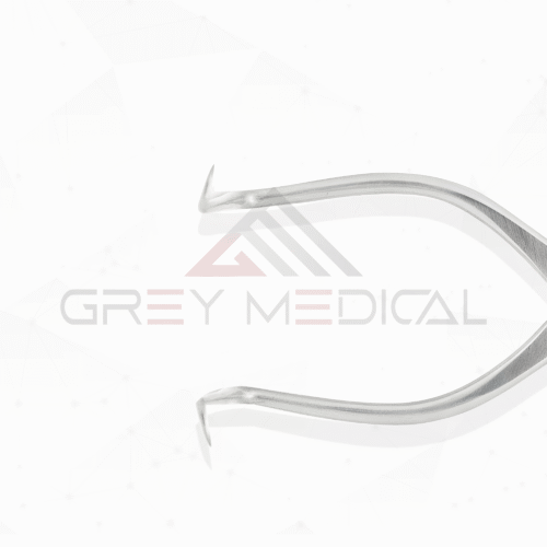 Deep Angled Gelpi Retractor - Image 2
