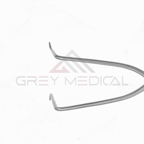 Deep Gelpi Retractor Blunt - Image 3