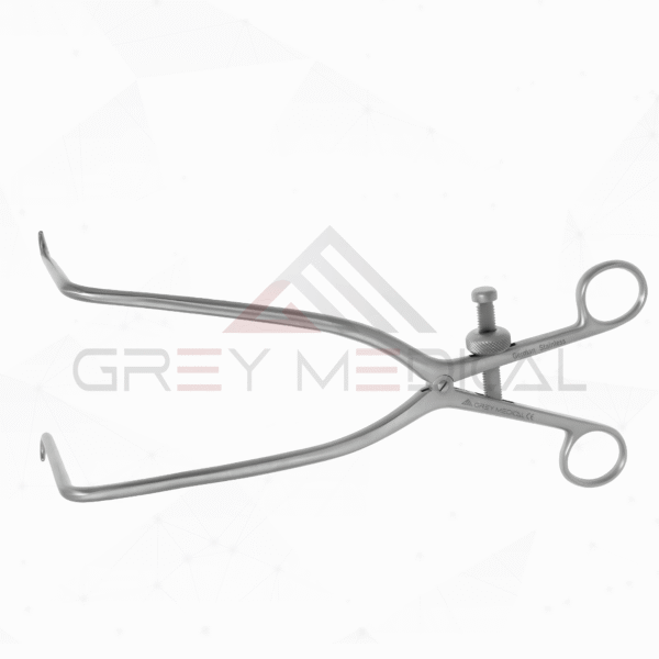 Deep Gelpi Retractor Blunt