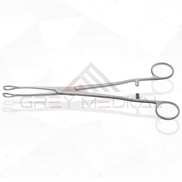 Delee Ovum Forceps