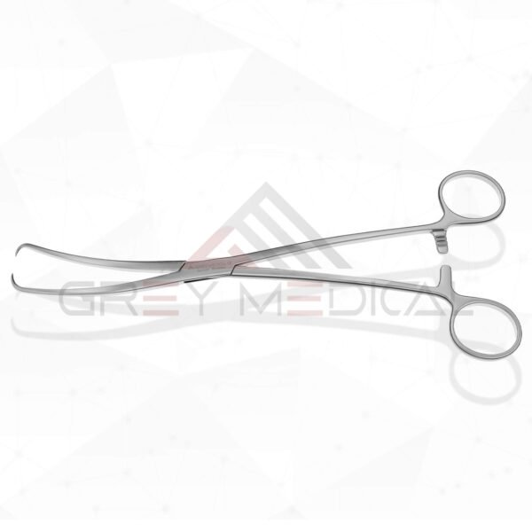 Duplay Tenaculum Forceps