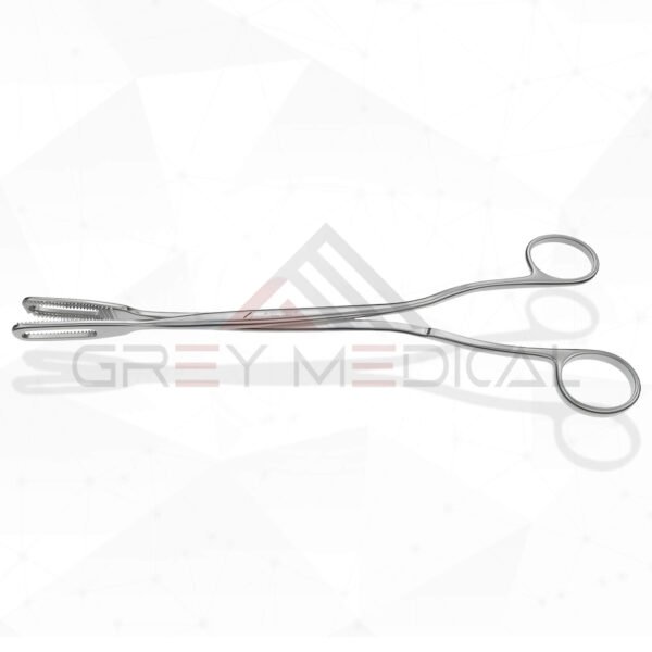 Fink Ovum Forceps