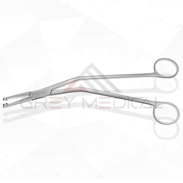 Gellhorn Uterine Biopsy Forceps