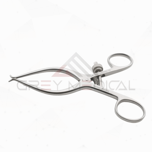 Gelpi Retractor With Speedlock - Image 1