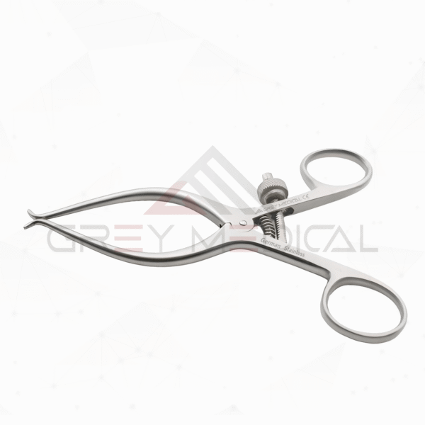 Gelpi Retractor With Speedlock 3