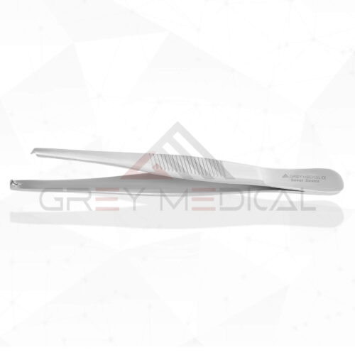 General Tissue Forceps - Toothed - Image 1