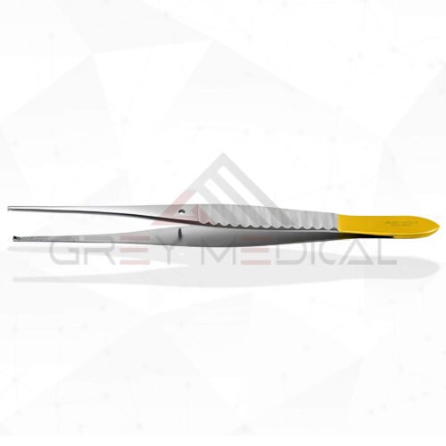 Gillies Tissue Forceps - Tungsten Carbide