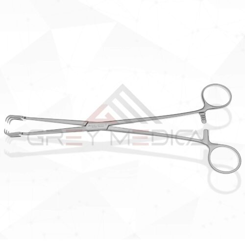 Gordon Uterine Vulsellum Forceps - Image 1
