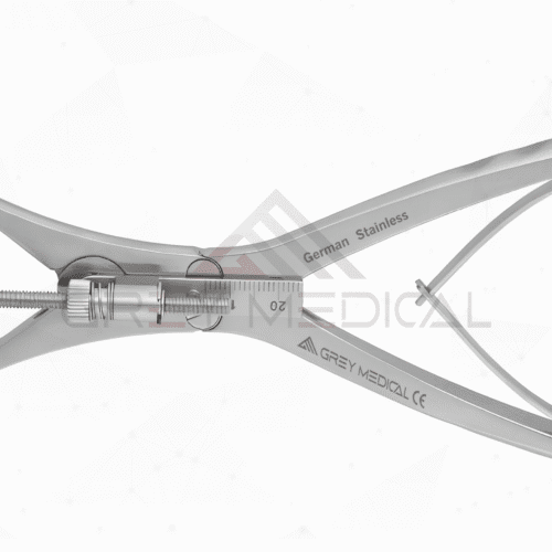 Ortho Graft Cutter with Adjustable Depth Control - Image 3