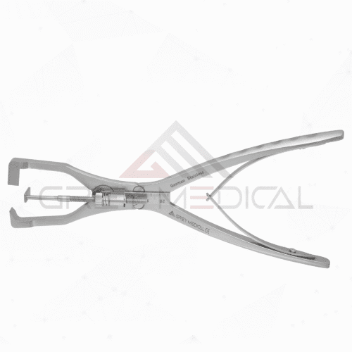 Ortho Graft Cutter with Adjustable Depth Control