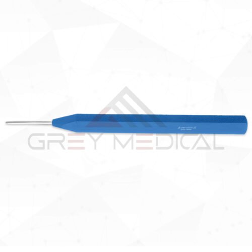 Gubisch Nasal Osteotome - Straight, Aluminium Handle