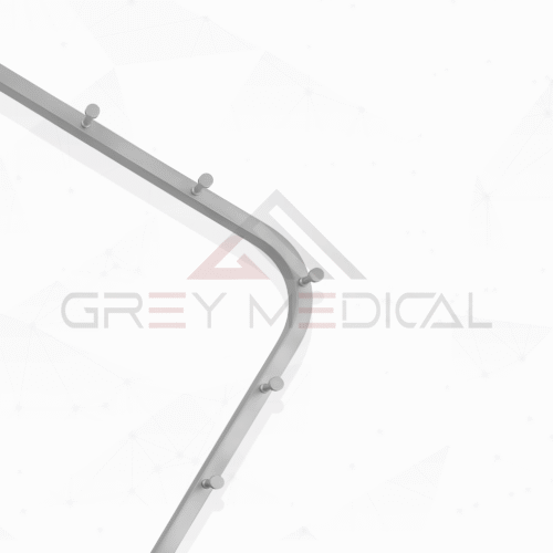 Hip Retractor Square Frame - Image 2