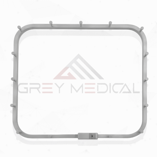 Hip Retractor Square Frame - Image 1