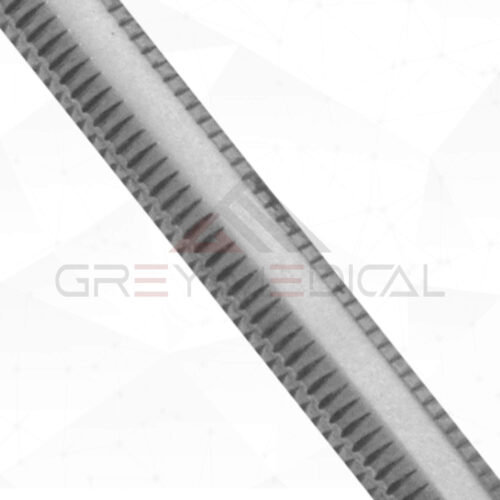 Interdental Osteotomy - Spatula Head Osteotome - Image 4