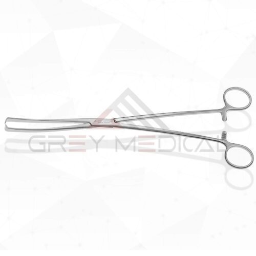Iowa Membrane Puncturing Forceps - Image 1