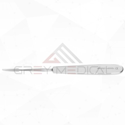 Joseph Bone Elevator - Steel Handle