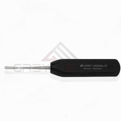 Joseph Periosteal Elevator - Phenolic Handle