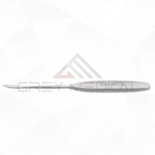 Langenbeck Periosteal Bone Elevator - Image 1