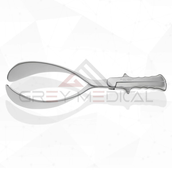 Luikart-Simpson Obstetrical Forceps