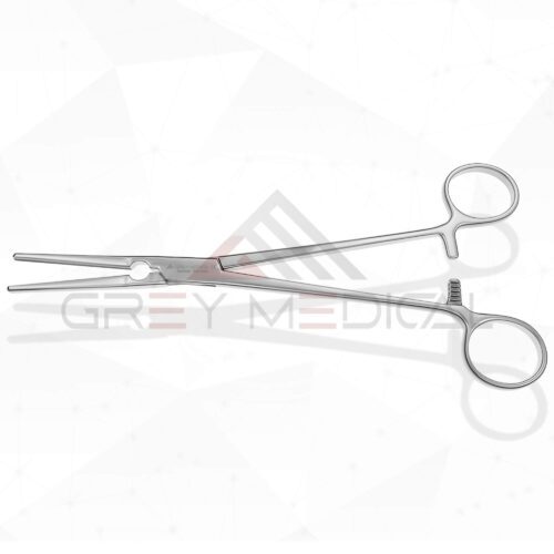 Masterson-Type Hysterectomy Forceps