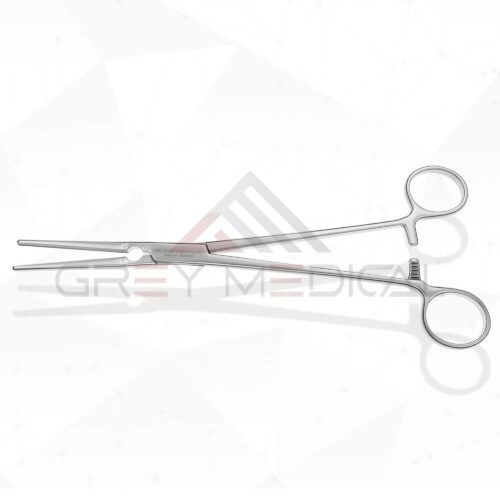Masterson-Type Pelvic Forceps