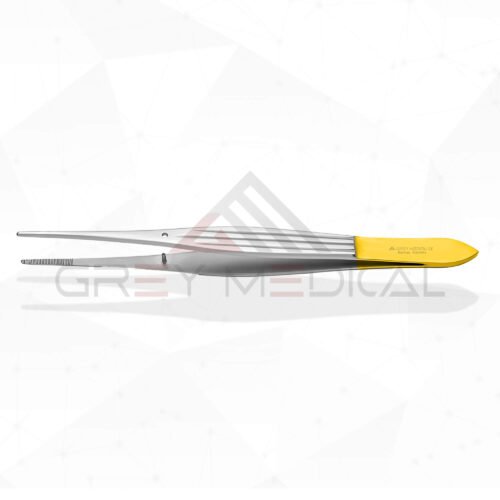McIndoe Dissecting Forceps - Tungsten Carbide