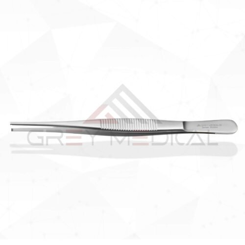 Microsurgical Clamp Applying Forceps