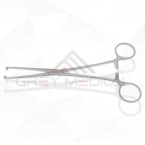 Museux Vulsellum Forceps - Image 1