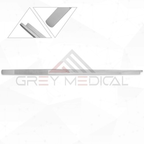 Neivert Osteotome - Single Guarded