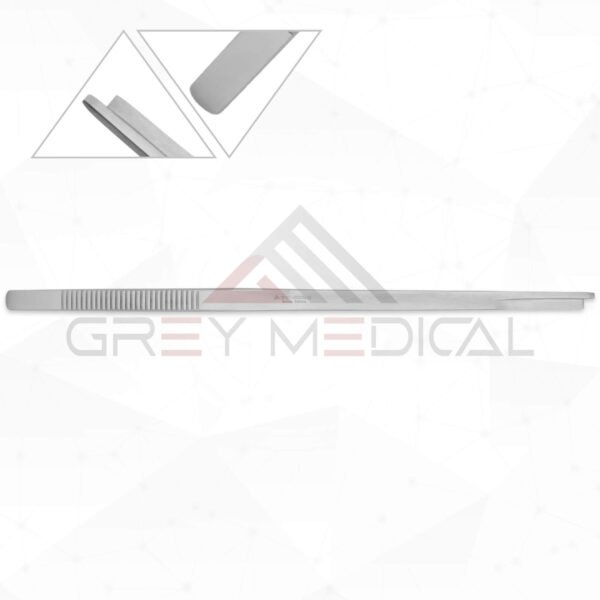 Neivert Osteotome – Single Guarded 1